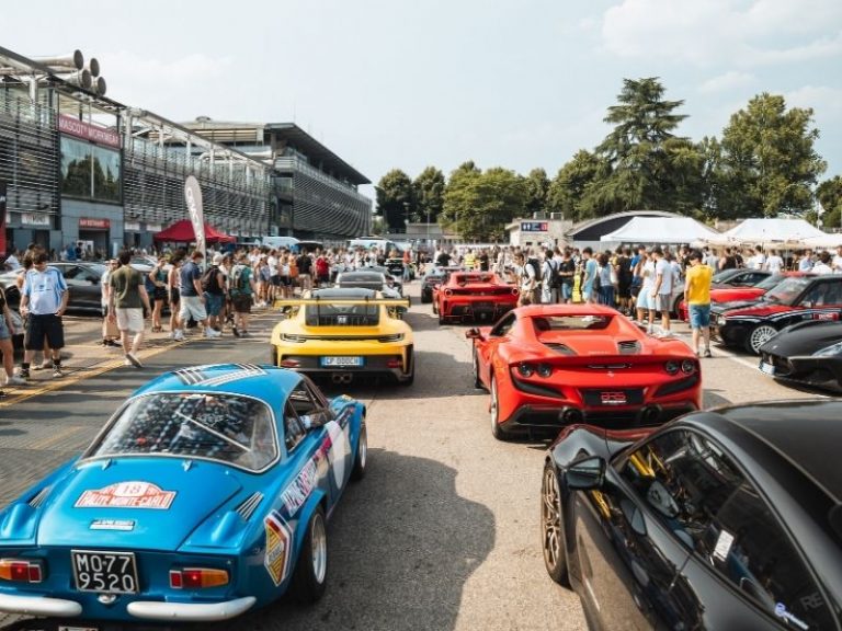 MIMO 2026 chiude con oltre 30.000 visitatori e test drive da record