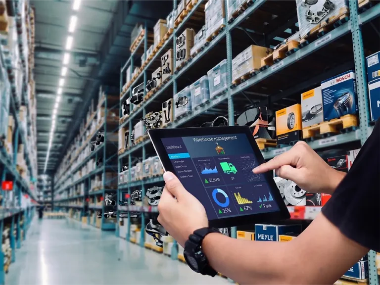 Aftermarket: efficienza e analisi dei dati diventano i nuovi fattori competitivi