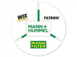 MANN+HUMMEL porta ad Automechanika 2026 le soluzioni per la mobilità del futuro MANN+HUMMEL porta ad Automechanika 2026 le soluzioni per la mobilità del futuro