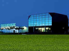 Meccanocar celebra 50 anni e punta sulla crescita in Italia e Francia