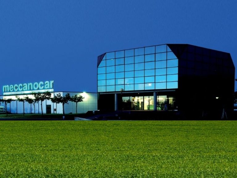 Meccanocar celebra 50 anni e punta sulla crescita in Italia e Francia