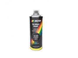 MOTIP amplia la gamma 2K per le riparazioni professionali Motip