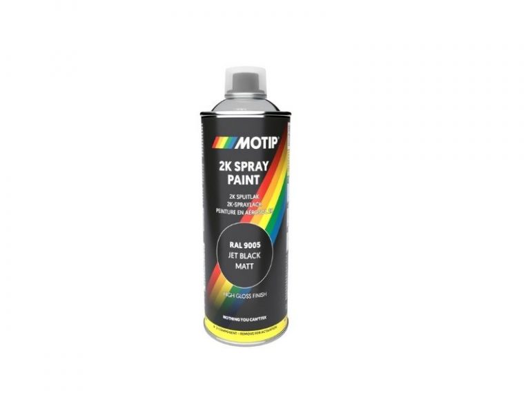 MOTIP amplia la gamma 2K per le riparazioni professionali