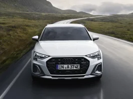 Nuova Audi A3, più digitale e tecnologica che mai Nuova Audi A3