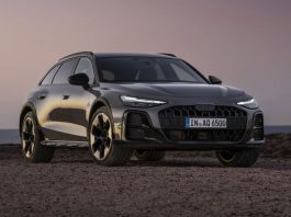 Nuova Audi A6 allroad, la quinta generazione punta su tecnologia e libertà Nuova Audi A6 allroad