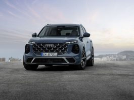 Nuova Audi Q7, il SUV dei quattro anelli punta ancora più in alto Nuova Audi Q7