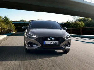 Hyundai i30 MY27