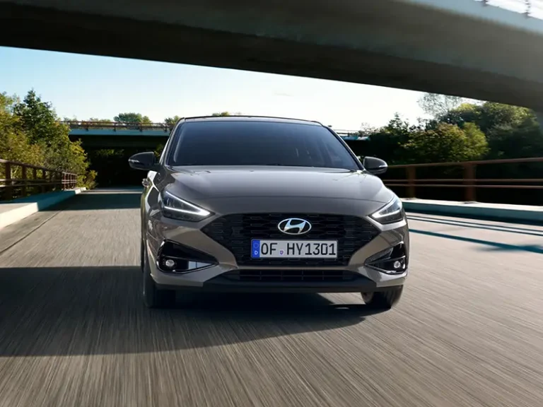 Hyundai i30 MY27: tecnologia aggiornata e gamma confermata
