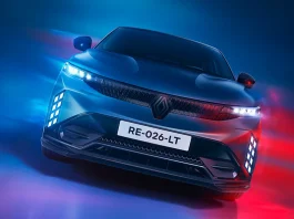 Nuova Renault Megane E-Tech Electric: più autonomia, più tecnologia, più carattere Nuova Renault Megane E-Tech Electric
