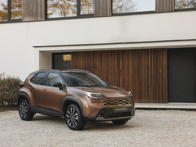 Toyota leader tra gli importatori, cresce il mercato italiano