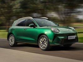 GWM ORA 5 arriva in Italia: benzina, hybrid o elettrica a partire da 26.950 euro GWM ORA 5