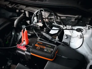 OSRAM BATTERYcharge
