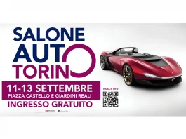 Salone Auto Torino 2026