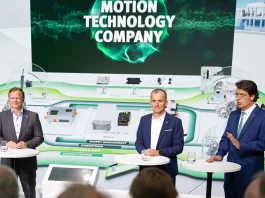 Schaeffler Automotive Symposium 2026