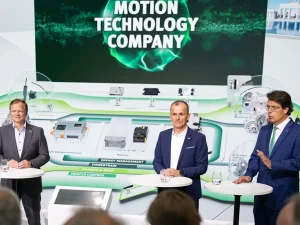 Schaeffler Automotive Symposium 2026
