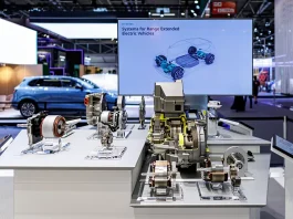 Schaeffler accelera l’elettrificazione con un portafoglio powertrain completo Schaeffler accelera l’elettrificazione con un portafoglio powertrain completo
