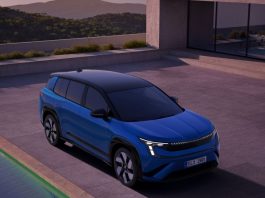Skoda Peaq