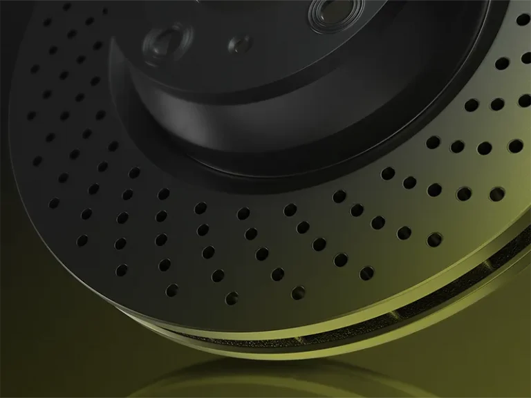 Starline amplia l’offerta frenante con i nuovi dischi rivestiti BlackStar