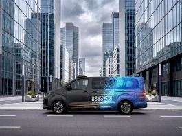 Stellantis accelera sulla guida autonoma: Robotaxi e 5G satellitare al MOVE 2026