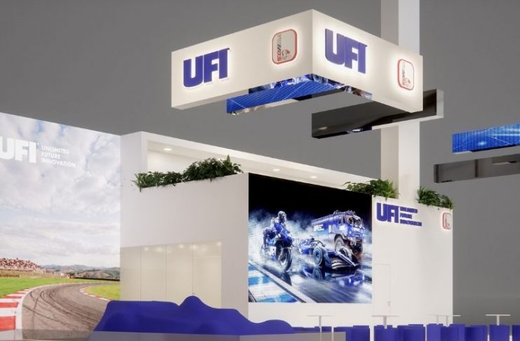 UFI Filters