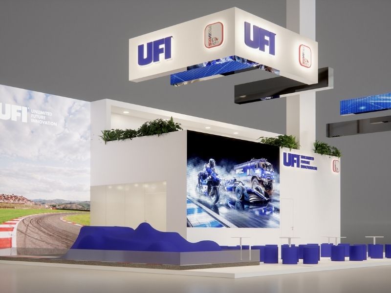 UFI Filters