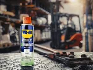 WD-40 Specialist Lubrificante Bio Multiuso