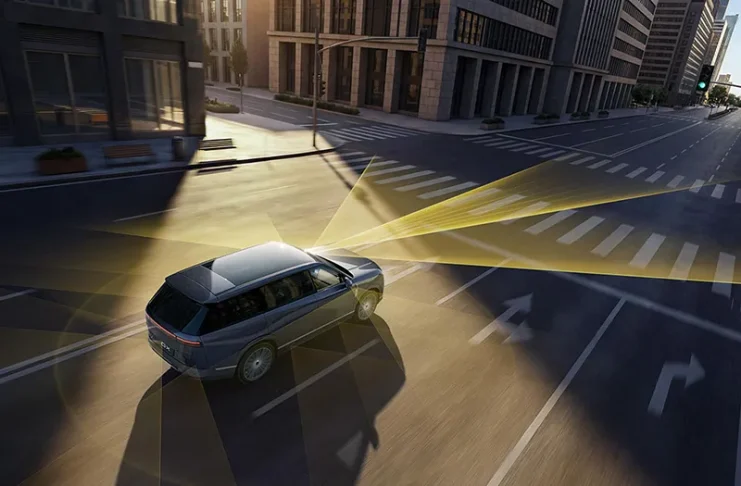 XPENG: gli europei usano l’IA ma non si fidano ancora della guida autonoma