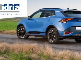 andelette 5.4V Hidria per Kia e Hyundai CRDi