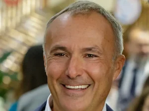 Dromo Faffa CEO Founde Methodos Consulting