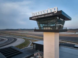 Hankook celebra 85 anni di innovazione globale Hankook