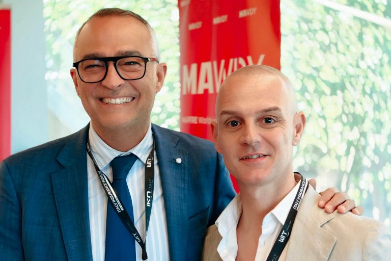 MAWDY Italia: assistenza, innovazione digitale e automotive al centro della strategia