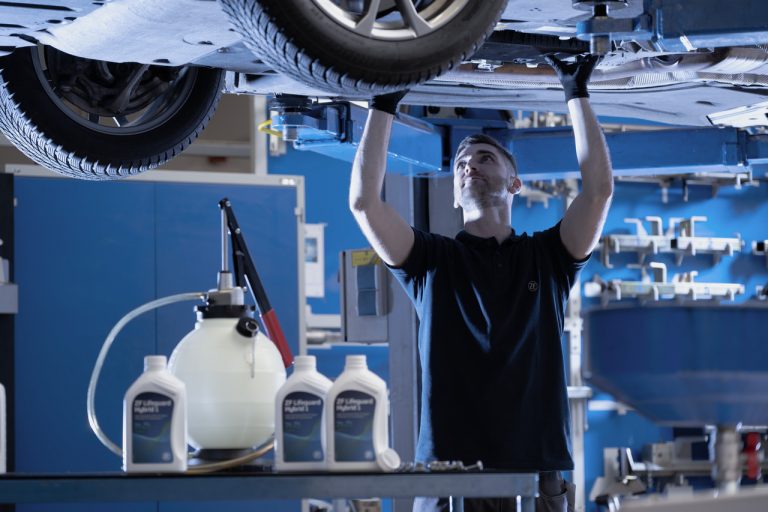 ZF Aftermarket punta sulla manutenzione preventiva: nasce la strategia “Maintain – Repair – Replace”