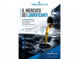 Crisi dei lubrificanti: Assoricambi pubblica una guida per supportare ricambisti e officine