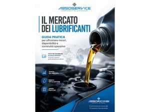 Crisi dei lubrificanti: Assoricambi pubblica una guida per supportare ricambisti e officine