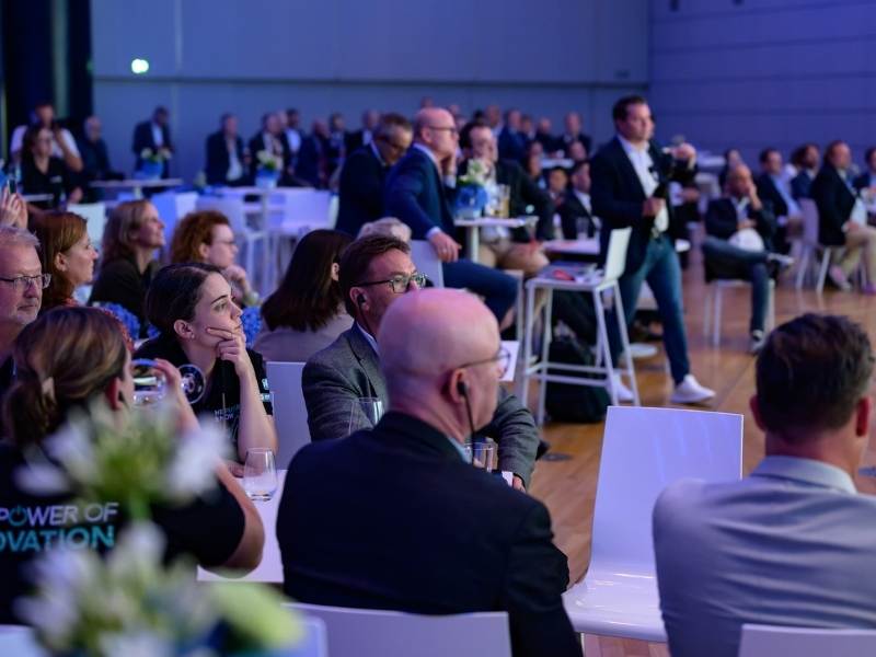 Automechanika Frankfurt 2026