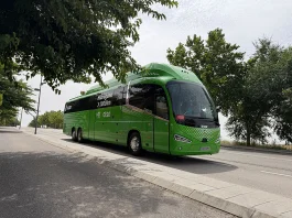 Bosch Bus Idrogeno