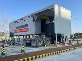Bosch e Mitsubishi portano il Battery as a Service in Cina
