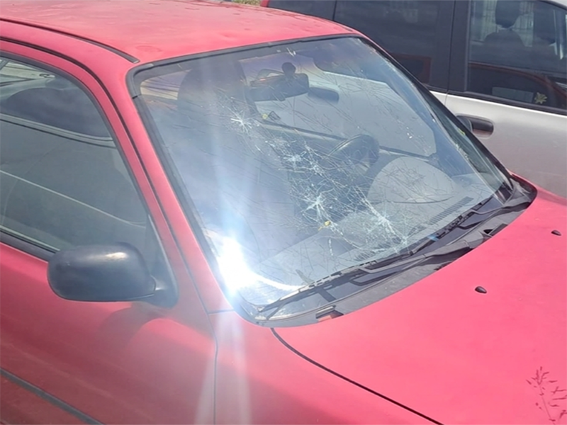 Grandine, Carglass attiva una task force straordinaria per accelerare le riparazioni