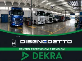 Revisione dei veicoli industriali: perché la prerevisione può fare la differenza Revisione dei veicoli industriali: perché la prerevisione può fare la differenza