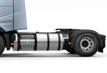 Cespira presenta HPDI 3.0: la nuova tecnologia per decarbonizzare il trasporto pesante Cespira HPDI