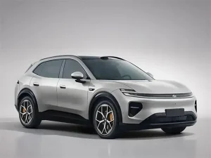 Changan Nevo Q06 Changan Nevo Q06
