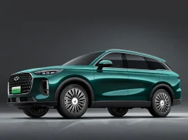 Chery Tiggo 9: il SUV a 7 posti debutta in Italia con tecnologia plug-in hybrid Chery Tiggo 9