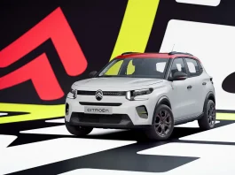 Citroen e-C3 Tonic: la nuova serie speciale rende l’elettrico ancora più accessibile Citroen e-C3 Tonic