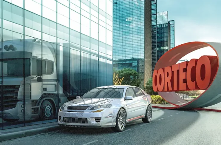 Corteco