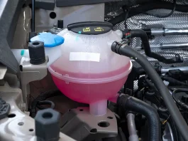 Termostato auto - DENSO