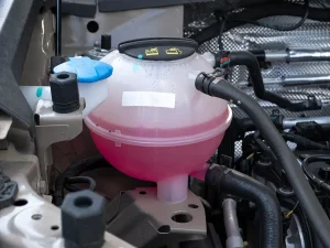 Termostato auto - DENSO Termostato auto - DENSO