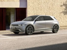Hyundai IONIQ 5 MY27