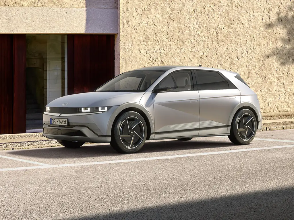 Hyundai IONIQ 5 MY27
