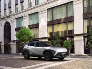 Hyundai Kona Dark Line Hyundai Kona Dark Line