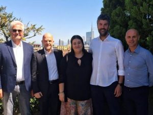 LKQ RHIAG rafforza la presenza nel Nord-Est con l'ingresso di Centro Ricambi Due e Zetatecnica LKQ RHIAG rafforza la presenza nel Nord-Est con l'ingresso di Centro Ricambi Due e Zetatecnica
